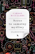 Serce to s... - Carson McCullers -  books from Poland