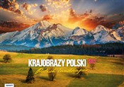 Polska książka : Kalenadarz...