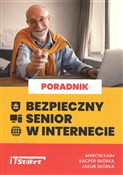 polish book : Bezpieczny... - Marcin Kaim, Kacper Skórka, Jakub Skórka
