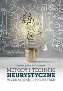 Picture of Metody i techniki heurystyczne w zarządzaniu projektami