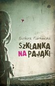 polish book : Szklanka n... - Barbara Piórkowska