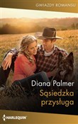 Sąsiedzka ... - Diana Palmer -  Polish Bookstore 