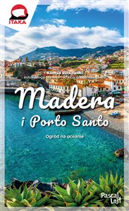 Picture of Madera i Porto Santo Pascal lajt