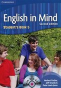 English in... - Herbert Puchta, Jeff Stranks -  Książka z wysyłką do UK