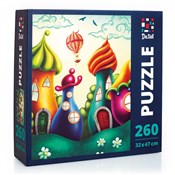 Książka : Puzzle 260...