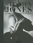 Stephen Jo... - Stephen Jones -  foreign books in polish 