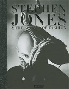 Obrazek Stephen Jones & the Accent of Fashion