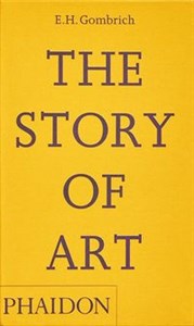 Obrazek The Story of Art.