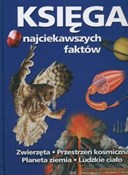 Polska książka : Księga naj... - John Farndon
