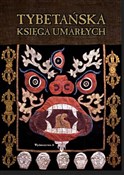 Tybetańska... - Padmasambhava -  foreign books in polish 