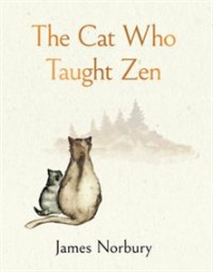 Obrazek The Cat Who Taught Zen