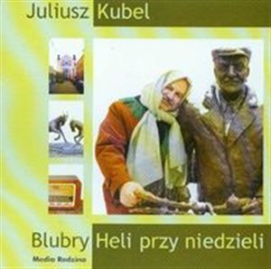 Obrazek [Audiobook] Blubry Heli przy niedzieli