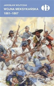 Obrazek Wojna meksykańska 1861-1867