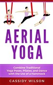 Książka : Aerial Yog... - Wilson Cassidy