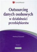 Zobacz : Outsourcin... - Andrzej Krasuski