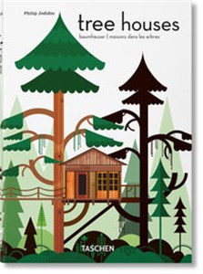 Picture of Tree Houses. 40th Ed.