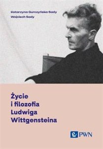 Obrazek Życie i filozofia Ludwiga Wittgensteina