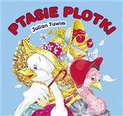 Ptasie plo... - Julian Tuwim -  books in polish 