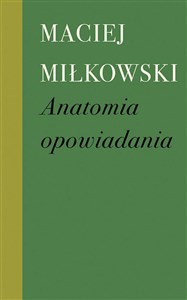 Obrazek Anatomia opowiadania