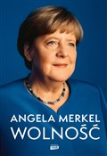 Wolność Ws... - Angela Merkel, Beate Baumann -  Książka z wysyłką do UK