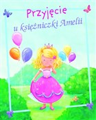 Książka : Przyjęcie ... - Gaby Goldsack