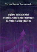 Polska książka : Wpływ dzia... - Teresa Hanna Bednarczyk
