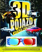 3D pojazdy... - Opracowanie Zbiorowe -  Polish Bookstore 