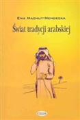 Świat trad... - Ewa Machut-Mendecka -  books from Poland