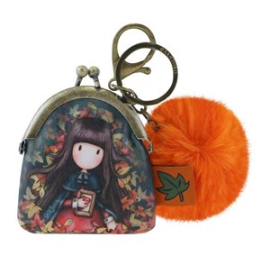 Obrazek Portmonetka - Autumn Leaves