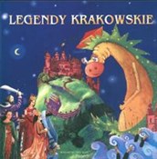 polish book : Legendy kr... - Zbigniew Iwański