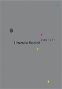 Momenty - Urszula Kozioł - Ksiegarnia w UK