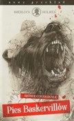 Książka : Pies Baske... - Conan Artur Doyle