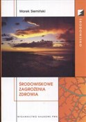 Książka : Środowisko... - Marek Siemiński