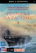 Polska książka : Premiera n... - Siergiej Piereslegin, Elena Piereslegin