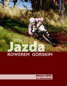 Picture of Jazda rowerem górskim
