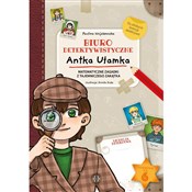 Biuro dete... - Paulina Nojszewska -  foreign books in polish 