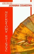 Nefrytowy ... - Jose Freches -  books from Poland