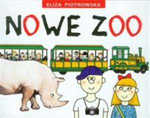 Picture of Nowe ZOO