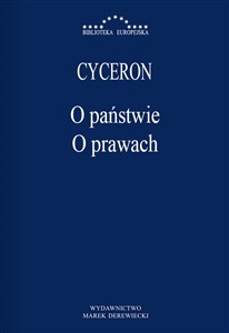 Picture of O państwie O prawach