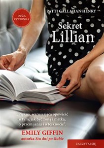 Obrazek Sekret Lillian