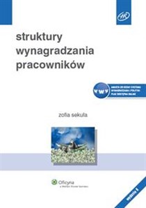 Picture of Struktury wynagradzania pracowników