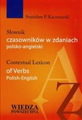 polish book : Słownik cz... - Stanisław P. Kaczmarski