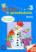 polish book : Razem w pr... - Anna Łada-Grodzicka, Danuta Piotrowska