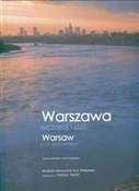 Warszawa w... - Anna Kotańska, Anna Topolska -  books in polish 