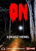 [Audiobook... - Łukasz Henel -  books in polish 