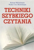 Techniki s... - W. U. Michelmann, R. Michelmann -  Polish Bookstore 