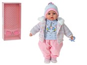 Książka : Lalka boba...