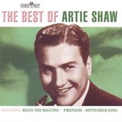 The Best O... - Artie Shaw - Ksiegarnia w UK