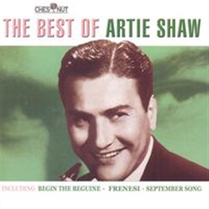 Picture of The Best Of Artie Shaw