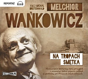 Picture of [Audiobook] Na tropach Smętka